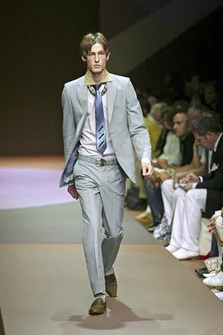 Look 1